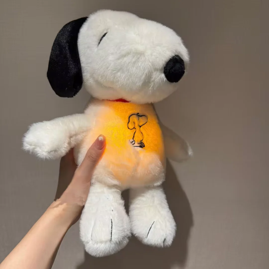 Peluche Perrito que Respira