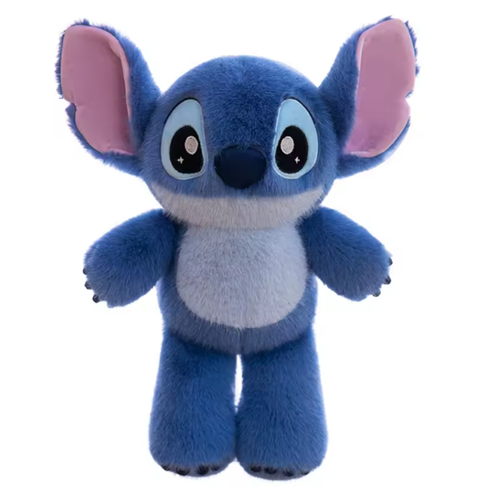 Peluche Stitch que Corre