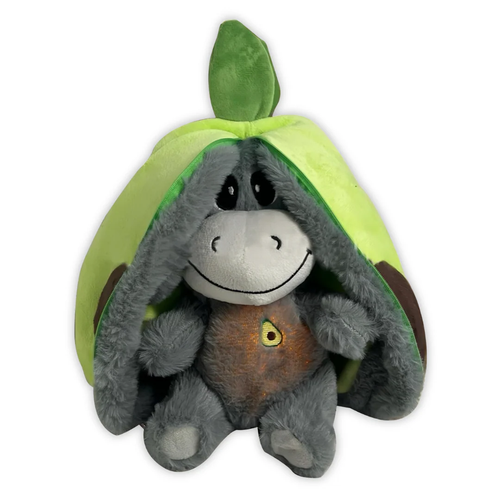 Peluche Burrito que respira