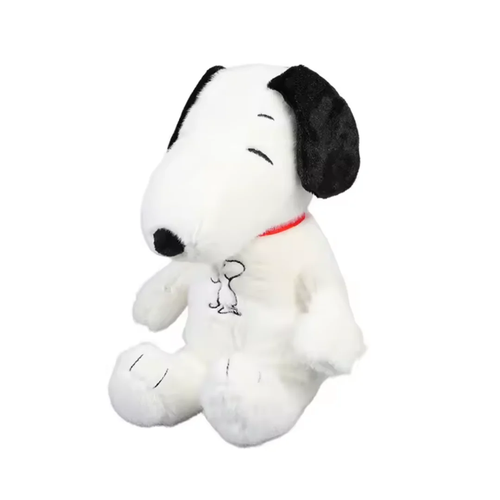 Peluche Perrito que Respira