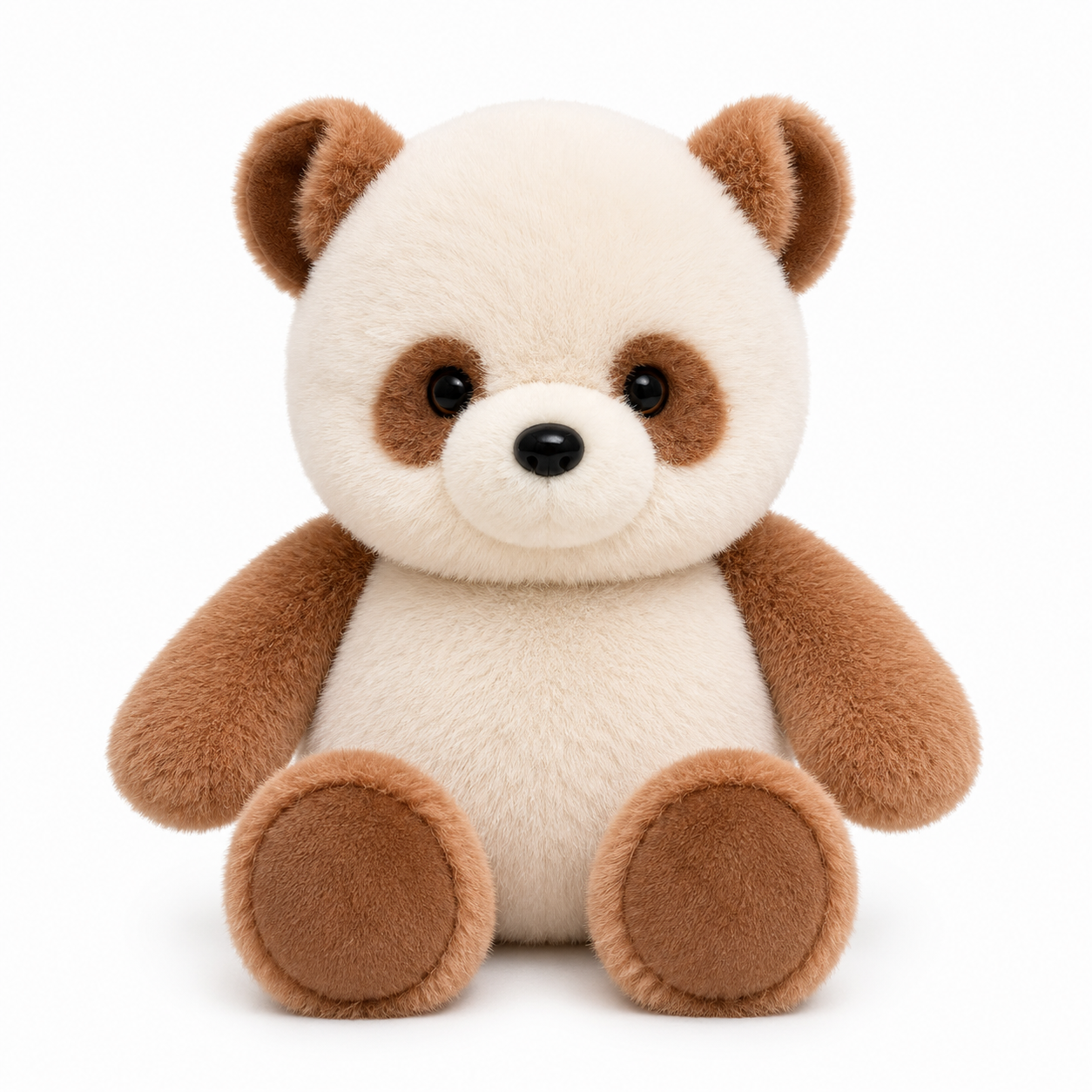 Peluche Osito Que Corre