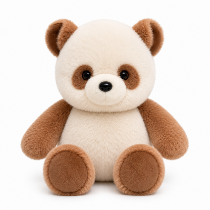 Peluche Osito Que Corre