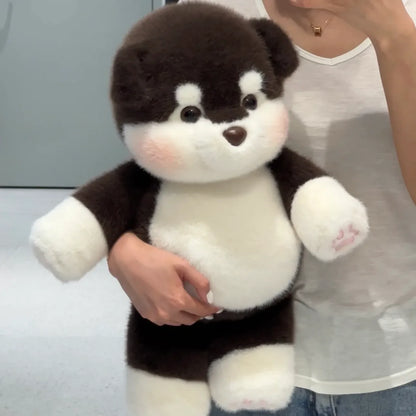 Peluche Perrito Que Corre