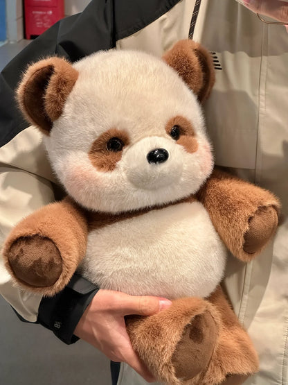Peluche Osito Que Corre