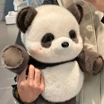 Peluche Osito Que Corre