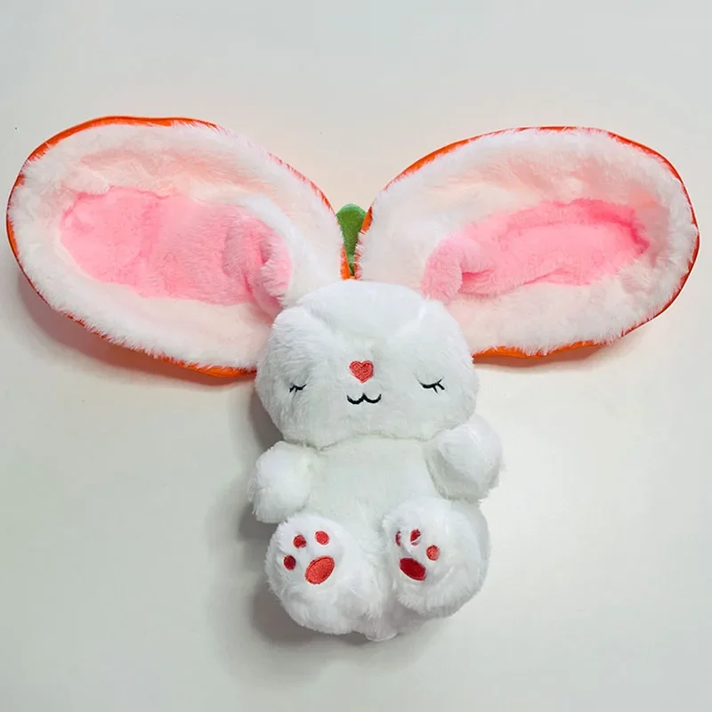 Peluche Conejito que Respira