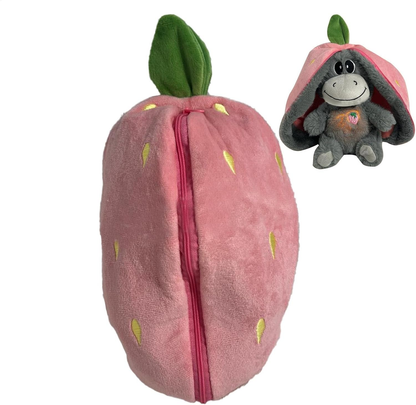 Peluche Burrito que respira