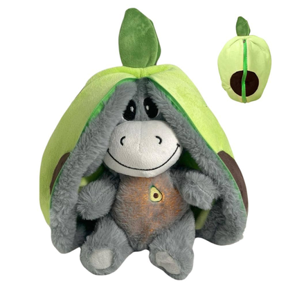 Peluche Burrito que respira