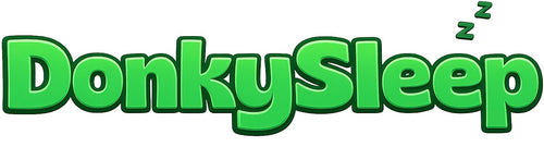 DonkySleep