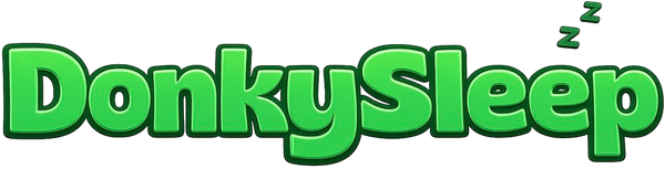 DonkySleep