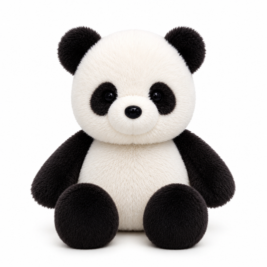 Peluche Osito Que Corre