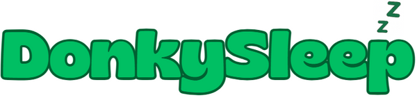 DonkySleep